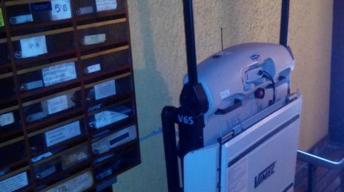 Piso de alquiler en Calle las Artes, 13, Centro, Avilés - imagen 2 Foto 2 de Piso de alquiler en Calle las Artes, 13, Centro, Avilés