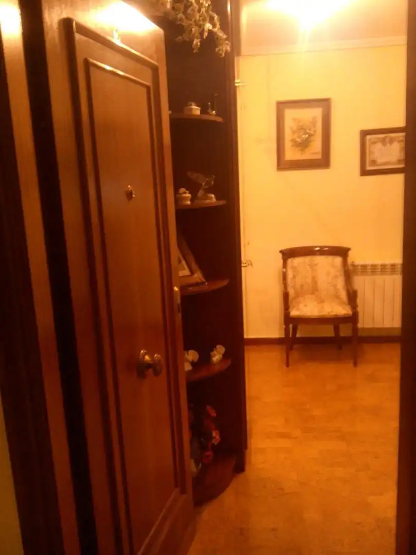 Flat for rent in Calle las Artes, 13, Centro