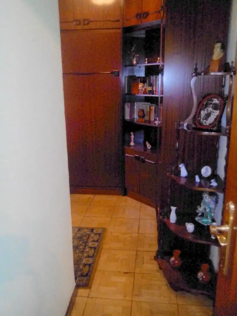 Flat for rent in Calle las Artes, 13, Centro