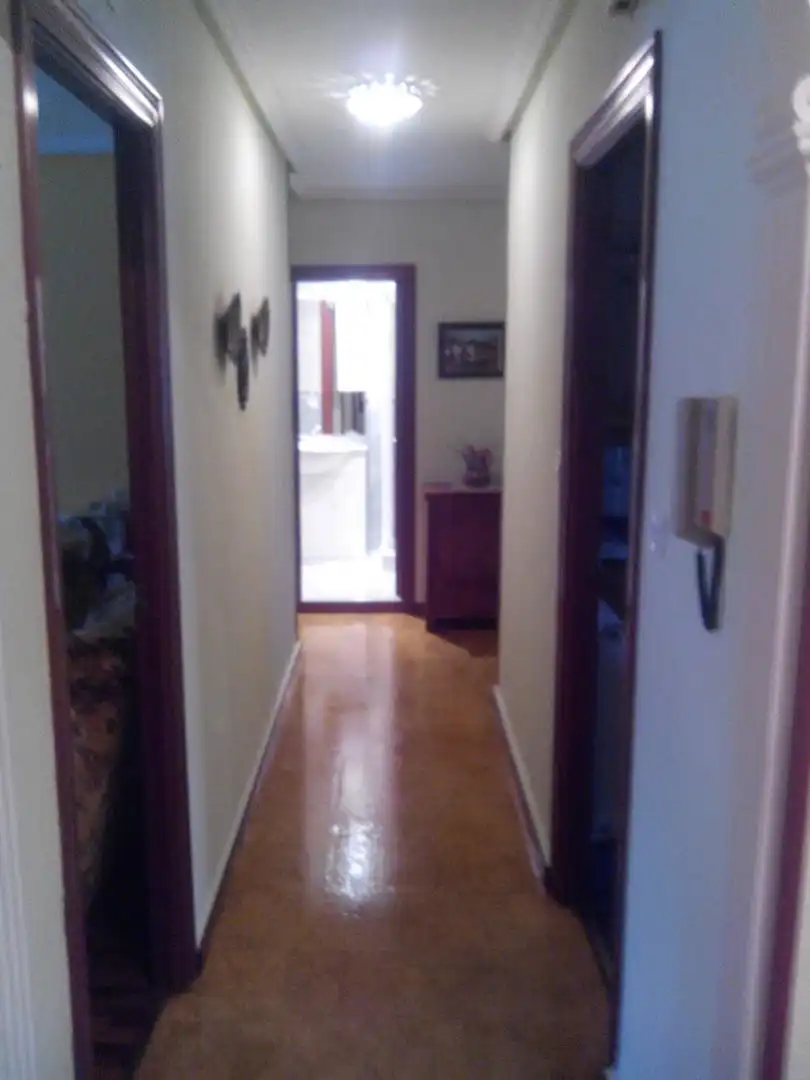 Flat for rent in Calle las Artes, 13, Centro
