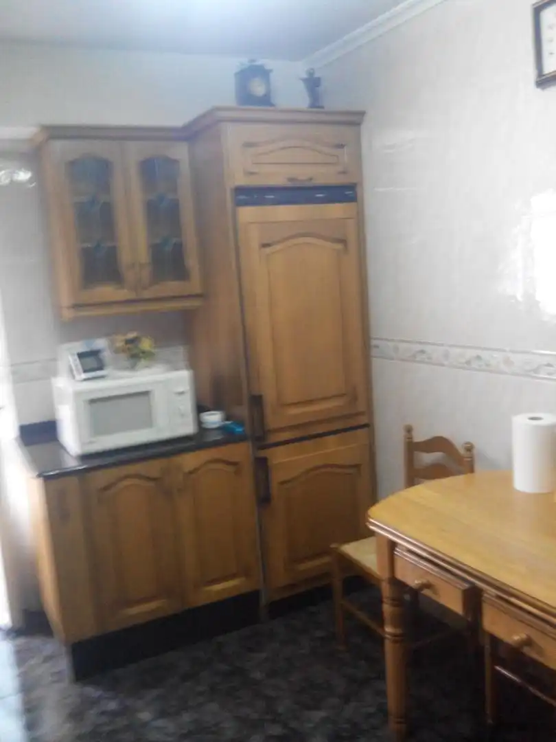 Flat for rent in Calle las Artes, 13, Centro