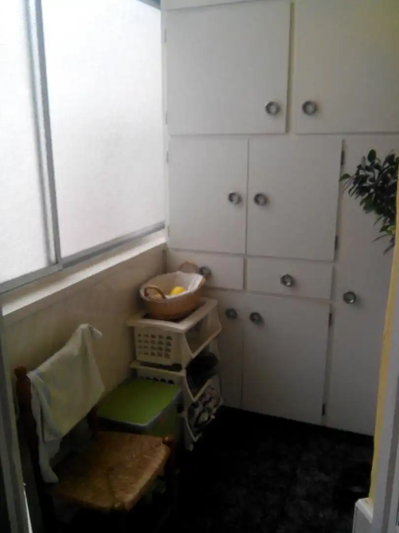 Flat for rent in Calle las Artes, 13, Centro