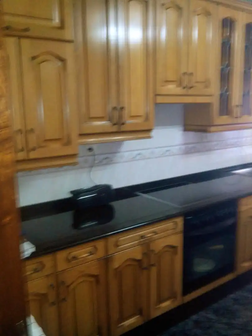 Flat for rent in Calle las Artes, 13, Centro