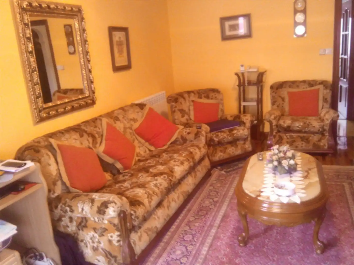 Flat for rent in Calle las Artes, 13, Centro