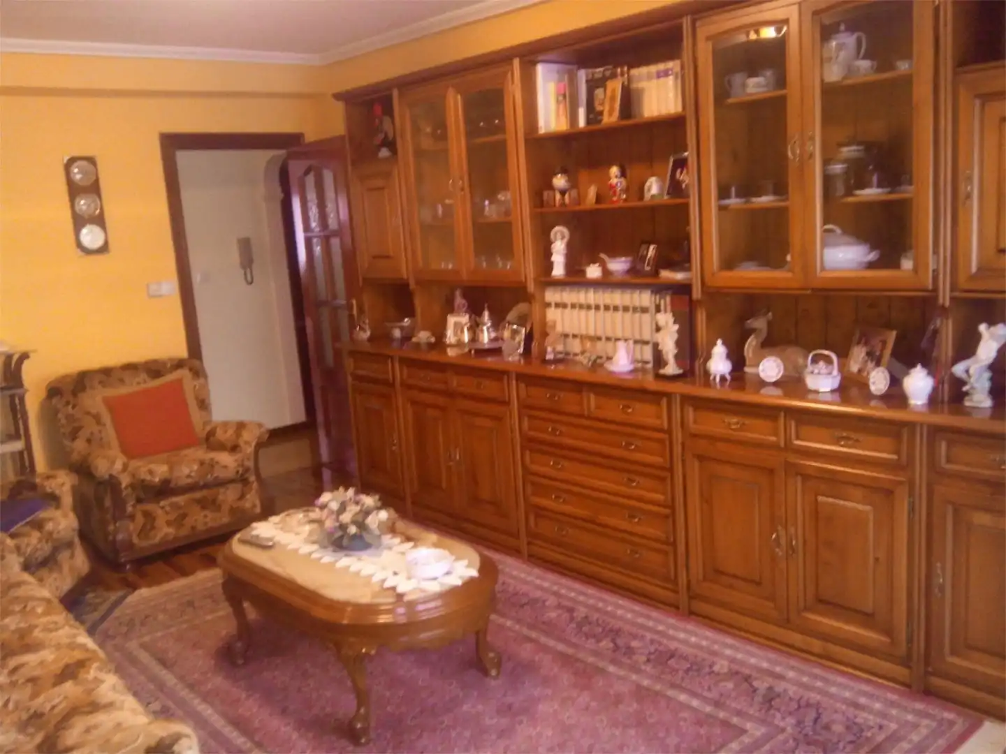 Flat for rent in Calle las Artes, 13, Centro