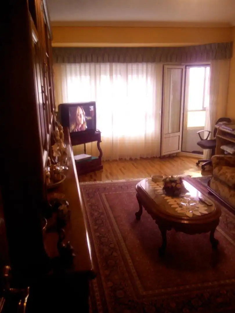 Flat for rent in Calle las Artes, 13, Centro