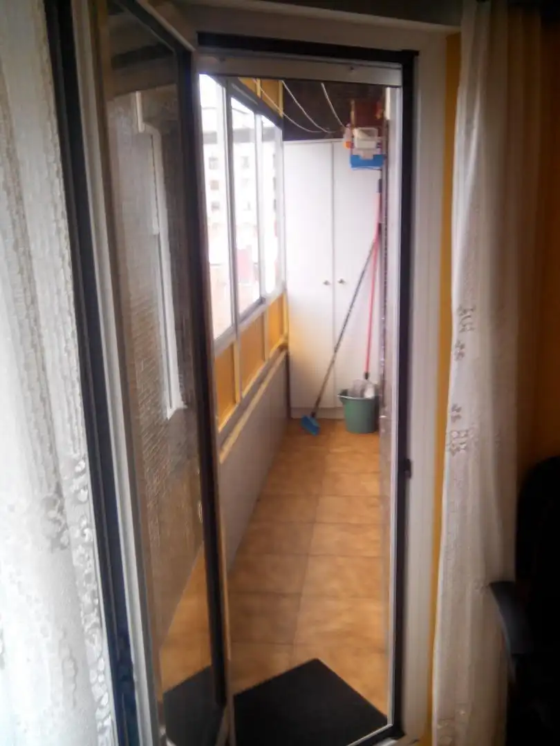Flat for rent in Calle las Artes, 13, Centro