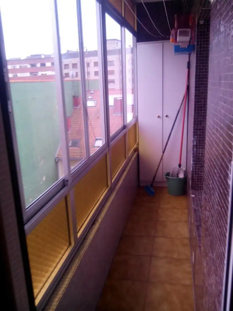 Flat for rent in Calle las Artes, 13, Centro