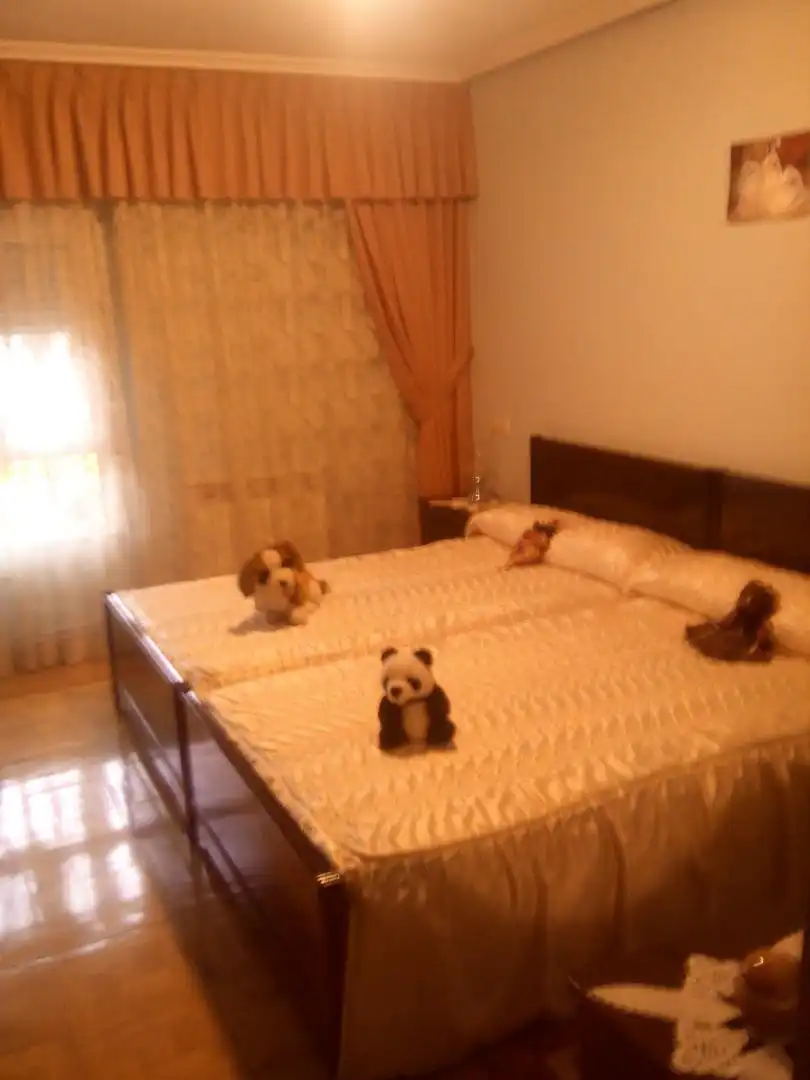 Flat for rent in Calle las Artes, 13, Centro