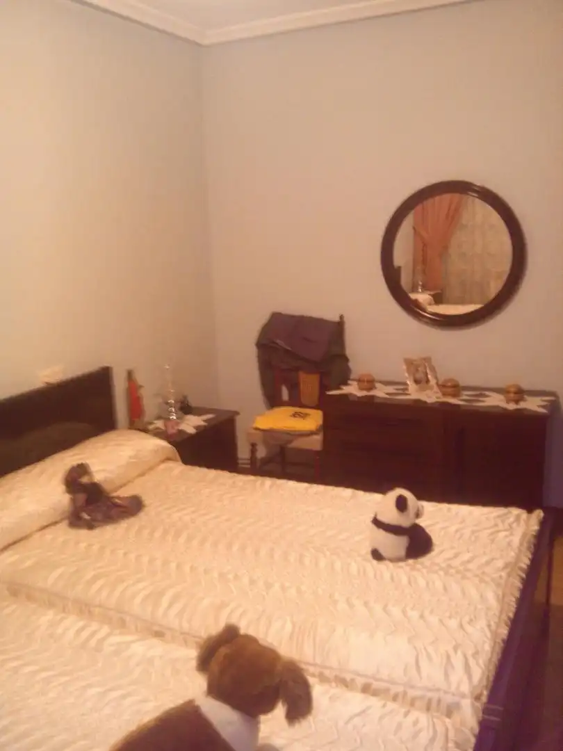 Flat for rent in Calle las Artes, 13, Centro