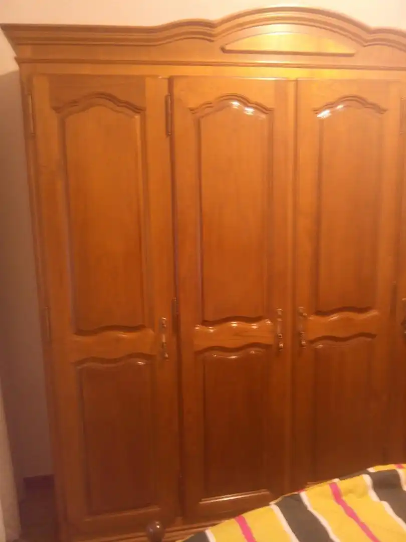 Flat for rent in Calle las Artes, 13, Centro