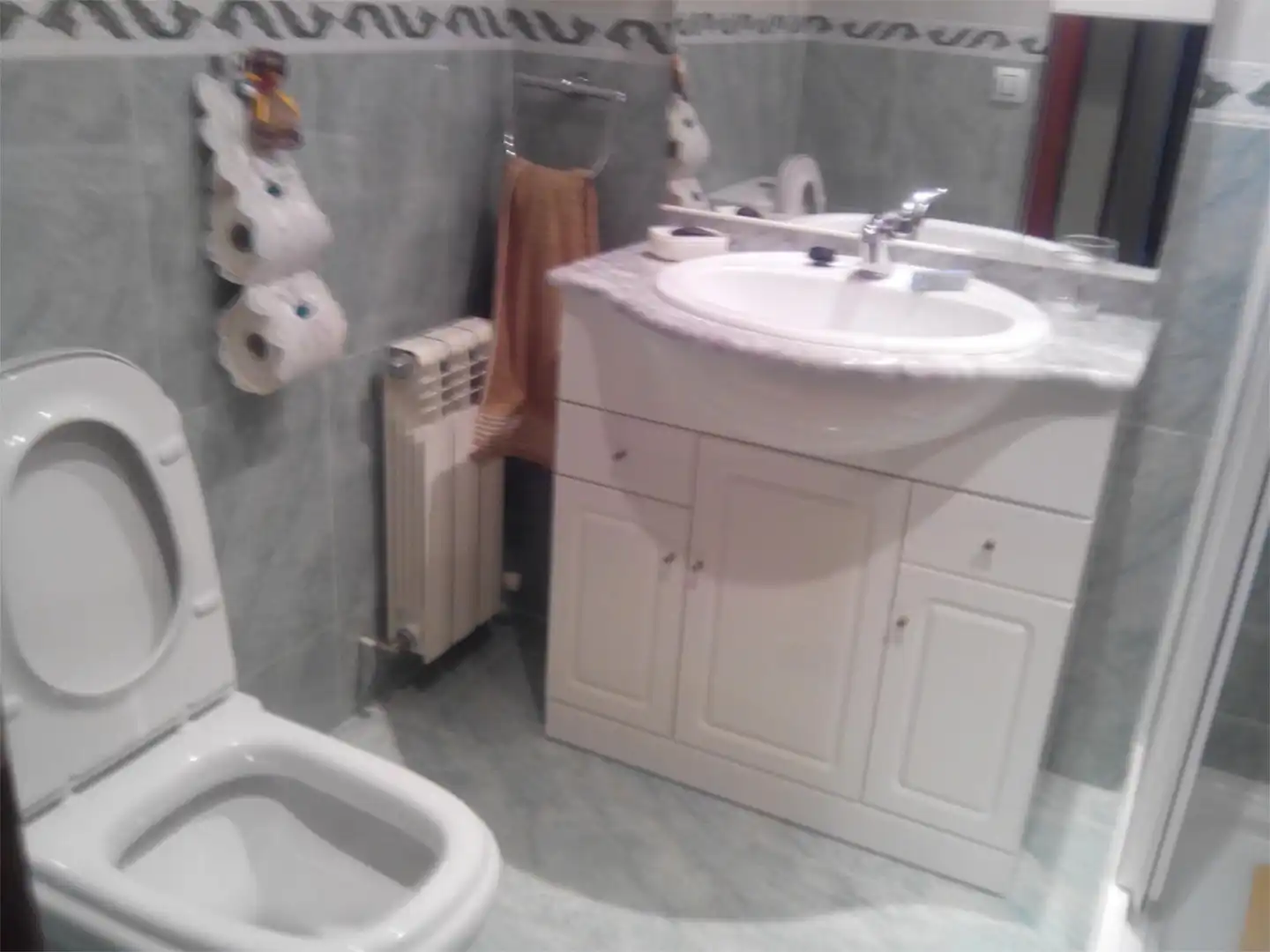 Flat for rent in Calle las Artes, 13, Centro
