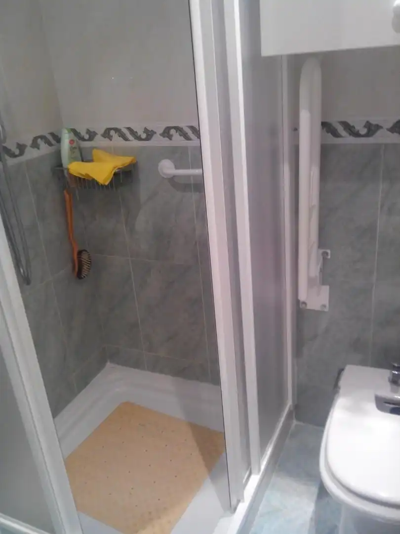 Flat for rent in Calle las Artes, 13, Centro