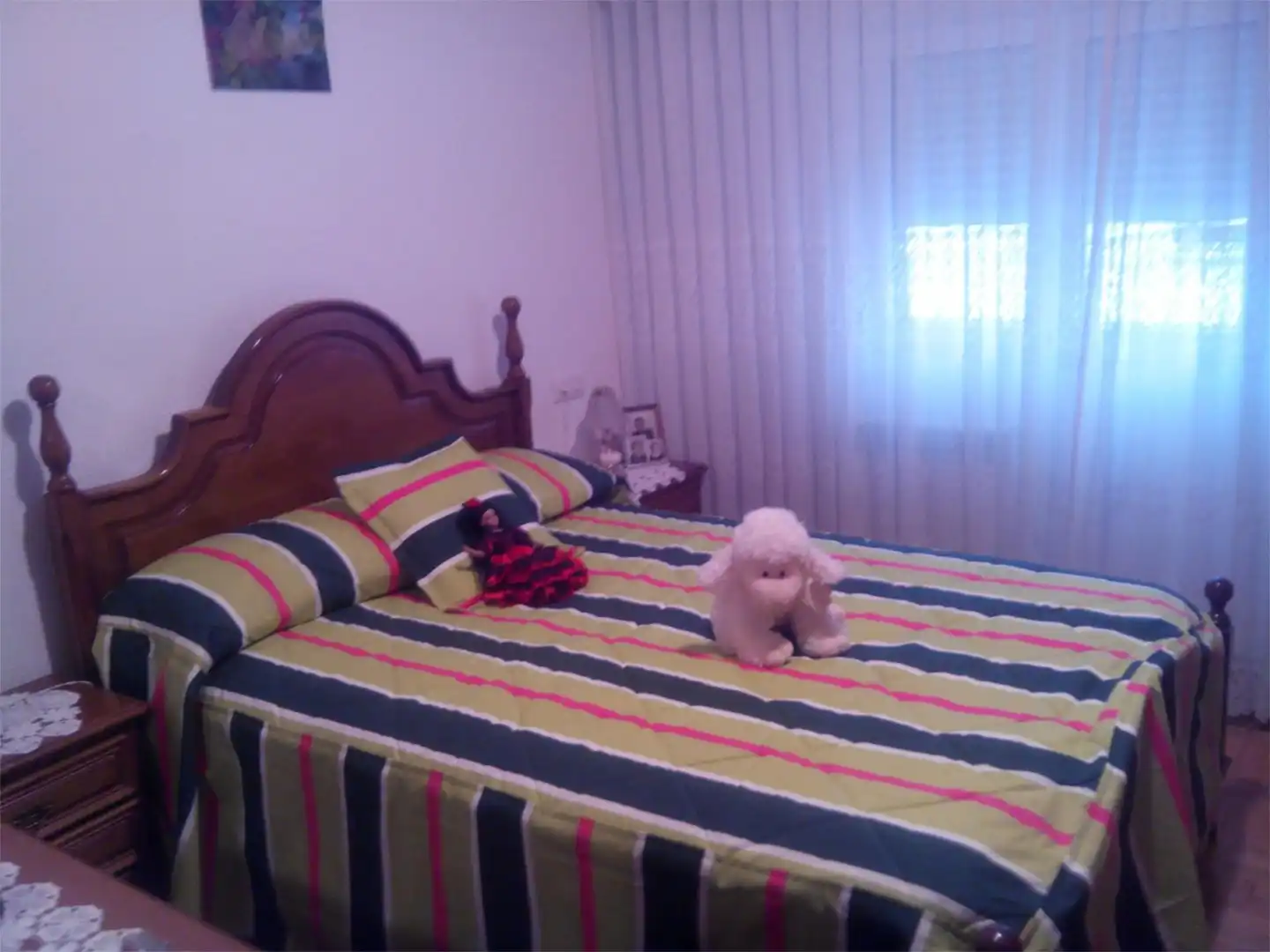 Flat for rent in Calle las Artes, 13, Centro