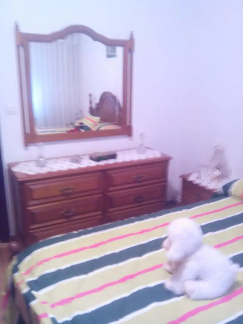 Flat for rent in Calle las Artes, 13, Centro