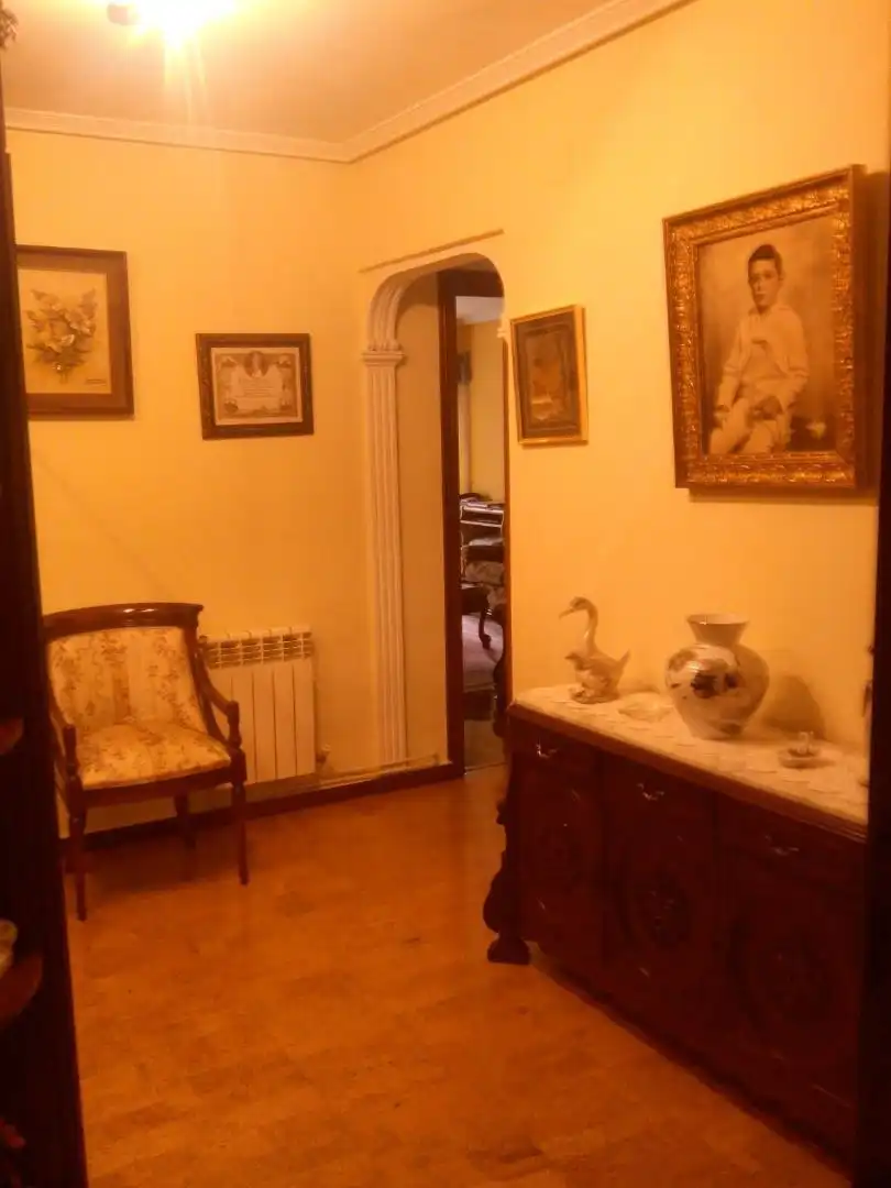 Flat for rent in Calle las Artes, 13, Centro