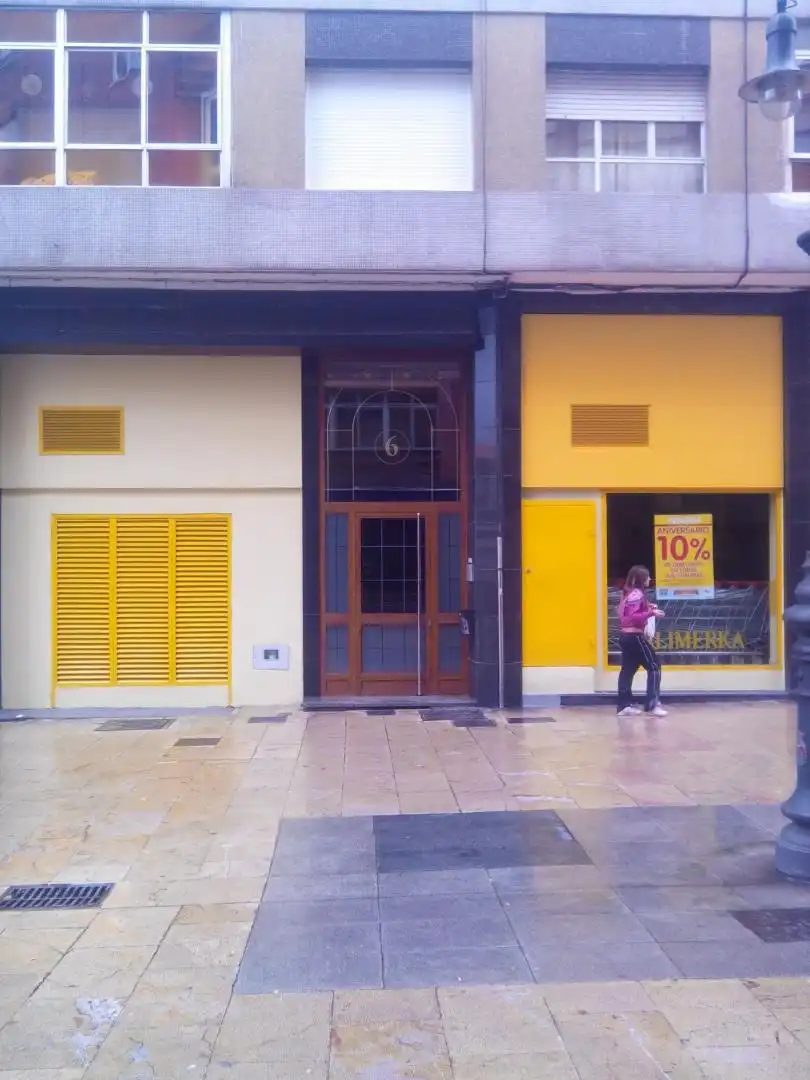 Flat for rent in Calle las Artes, 13, Centro