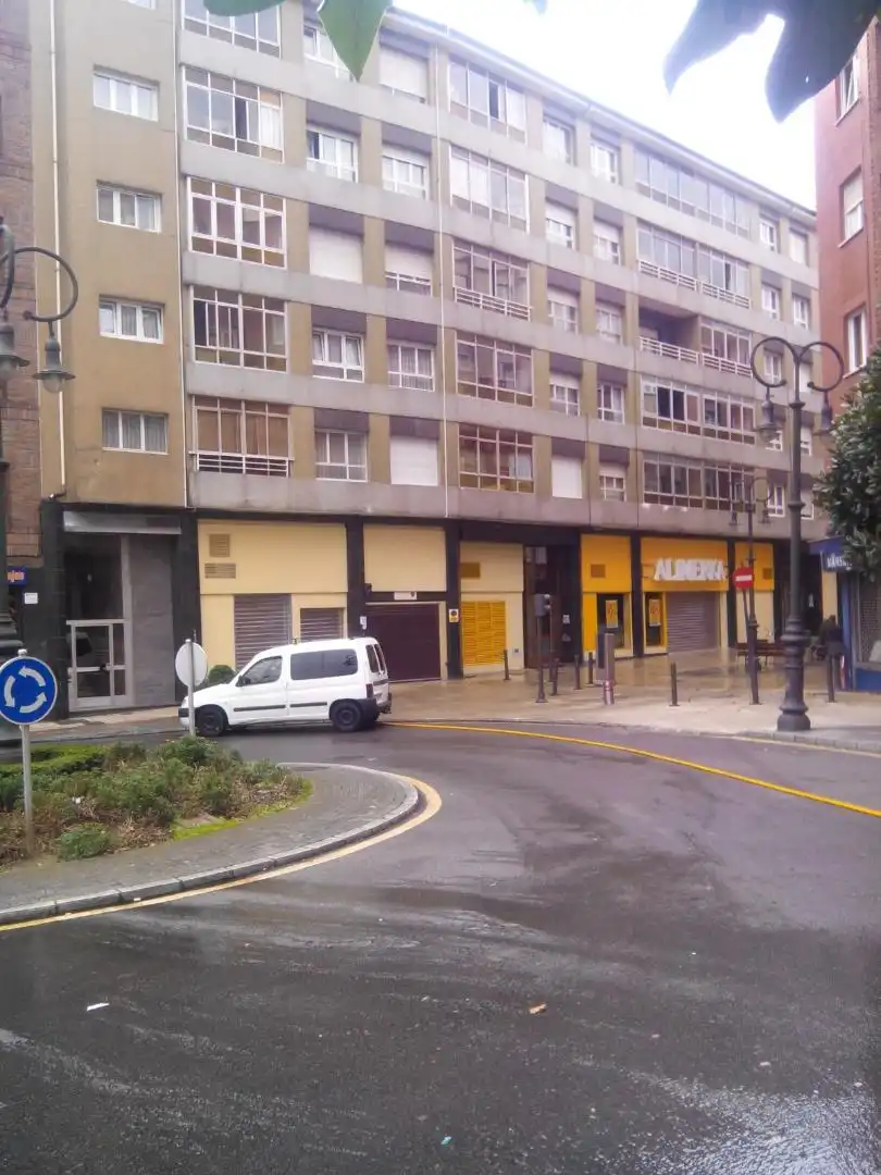 Flat for rent in Calle las Artes, 13, Centro