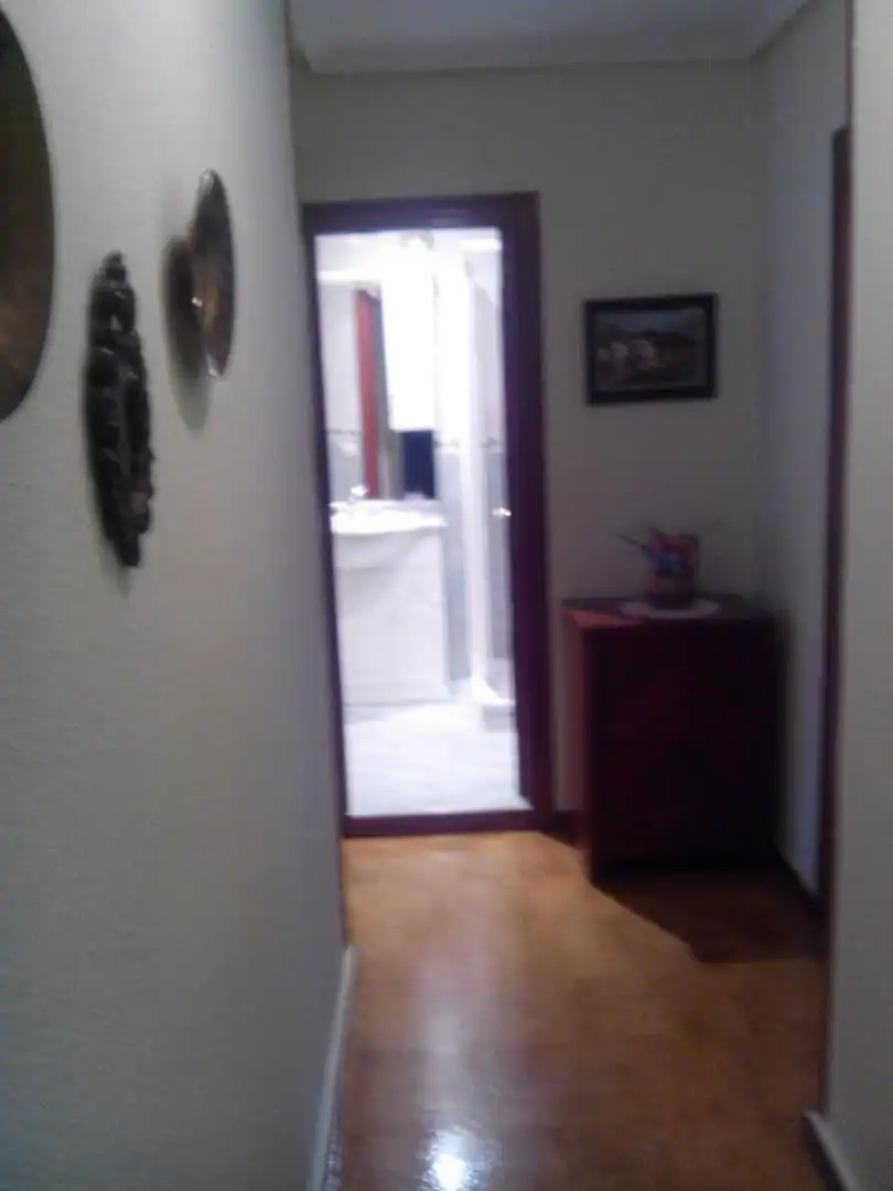 Flat for rent in Calle las Artes, 13, Centro