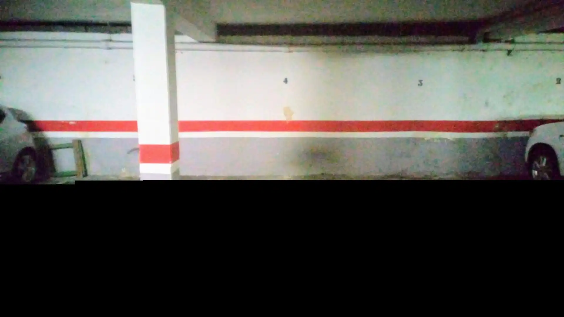Flat for rent in Calle las Artes, 13, Centro