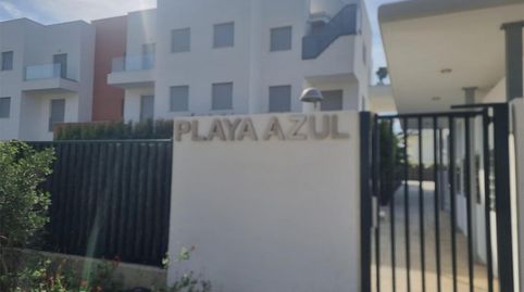 Foto 4 de Àtic de lloguer a Avenida de la Música, 6, Las Tres Piedras - Costa Ballena, Chipiona