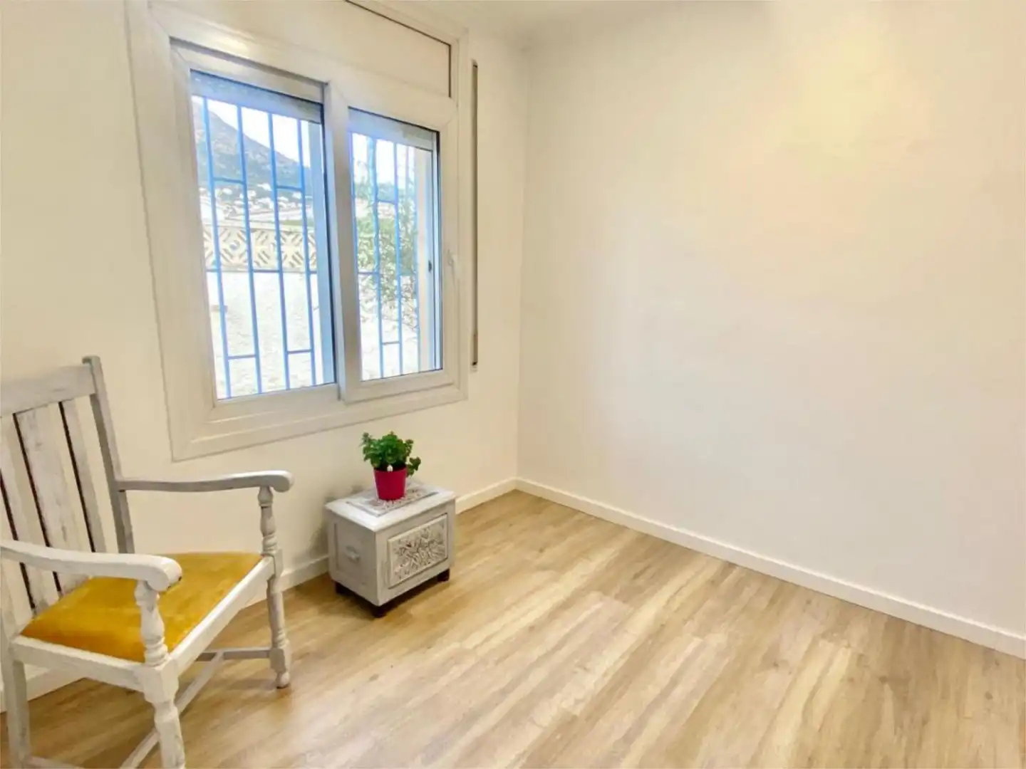 Wohnung zum Verkauf in Carrer Penedès, 4, Nord Schlafzimmer von Wohnung zum Verkauf in Roses mit Klimaanlage und Terrasse