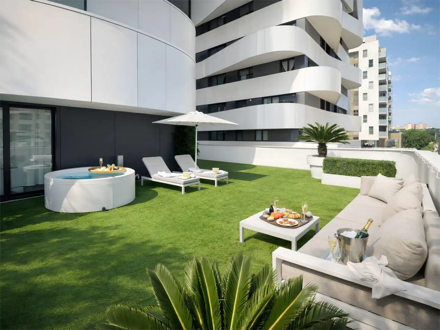Apartamento en venta en Carrer d'Antonio Ferrandis, 16, Ciutat de les Ciències i de les Arts - Justicia Apartamento en venta en Carrer d'Antonio Ferrandis, 16, Ciutat de les Ciències i de les Arts - Justicia