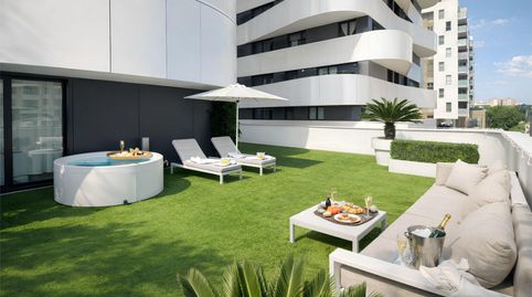 Photo 5 of Apartments for sale in Carrer D'antonio Ferrandis, 16, Ciutat de les Ciències i de les Arts - Justicia, Valencia Capital