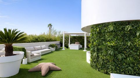 Photo 4 of Apartments for sale in Carrer D'antonio Ferrandis, 16, Ciutat de les Ciències i de les Arts - Justicia, Valencia Capital