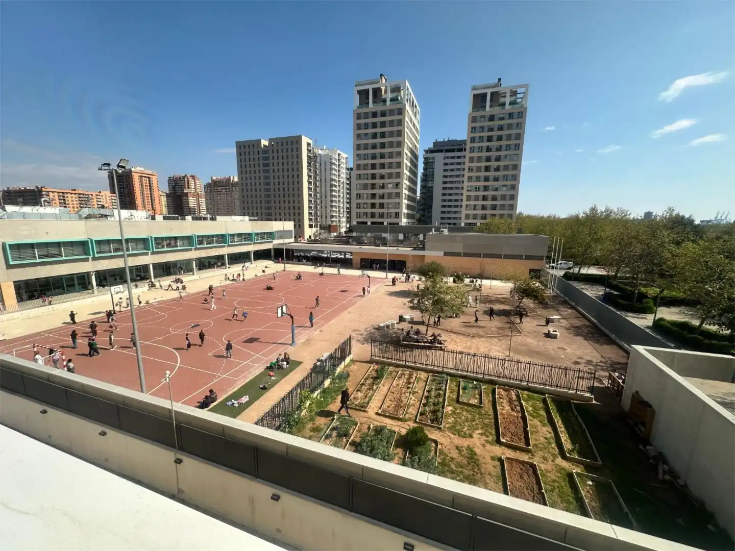 Apartamento en venta en Carrer d'Antonio Ferrandis, 16, Ciutat de les Ciències i de les Arts - Justicia Apartamento en venta en Carrer d'Antonio Ferrandis, 16, Ciutat de les Ciències i de les Arts - Justicia