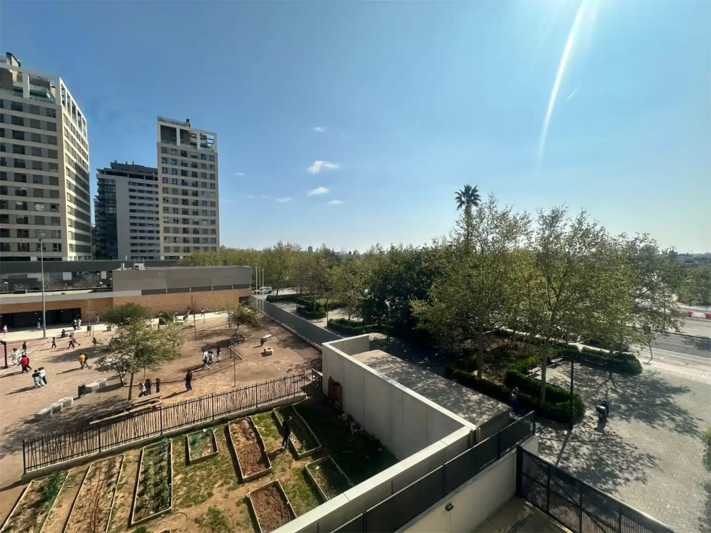 Apartamento en venta en Carrer d'Antonio Ferrandis, 16, Ciutat de les Ciències i de les Arts - Justicia Apartamento en venta en Carrer d'Antonio Ferrandis, 16, Ciutat de les Ciències i de les Arts - Justicia