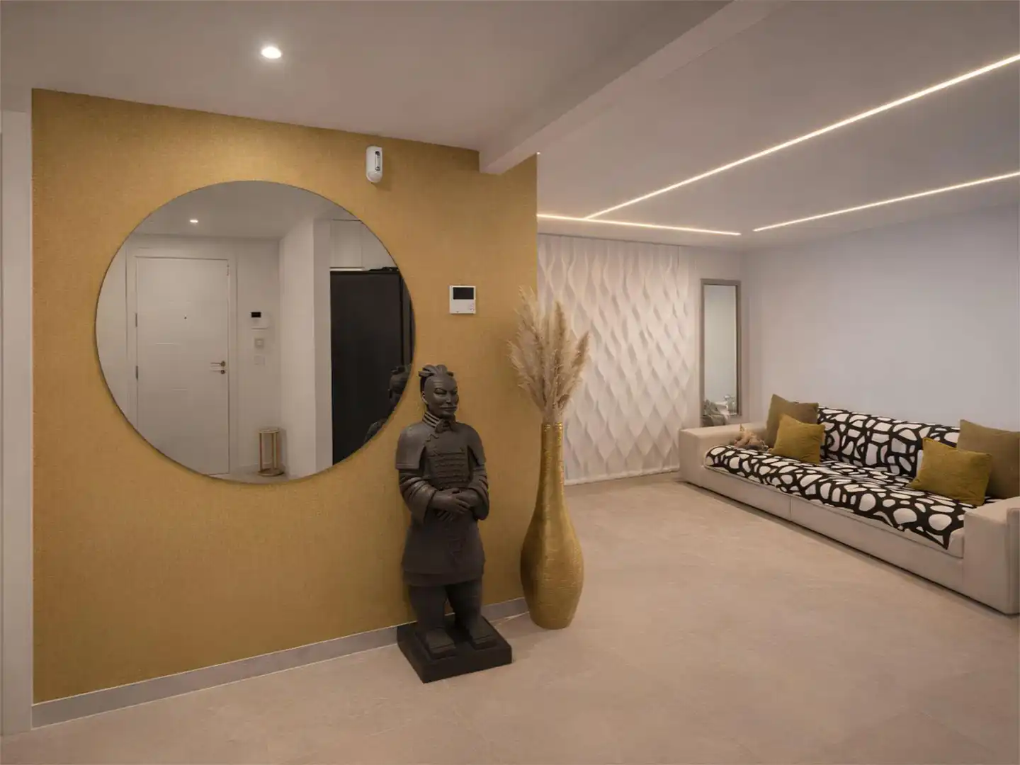 Apartamento en venta en Carrer d'Antonio Ferrandis, 16, Ciutat de les Ciències i de les Arts - Justicia Apartamento en venta en Carrer d'Antonio Ferrandis, 16, Ciutat de les Ciències i de les Arts - Justicia