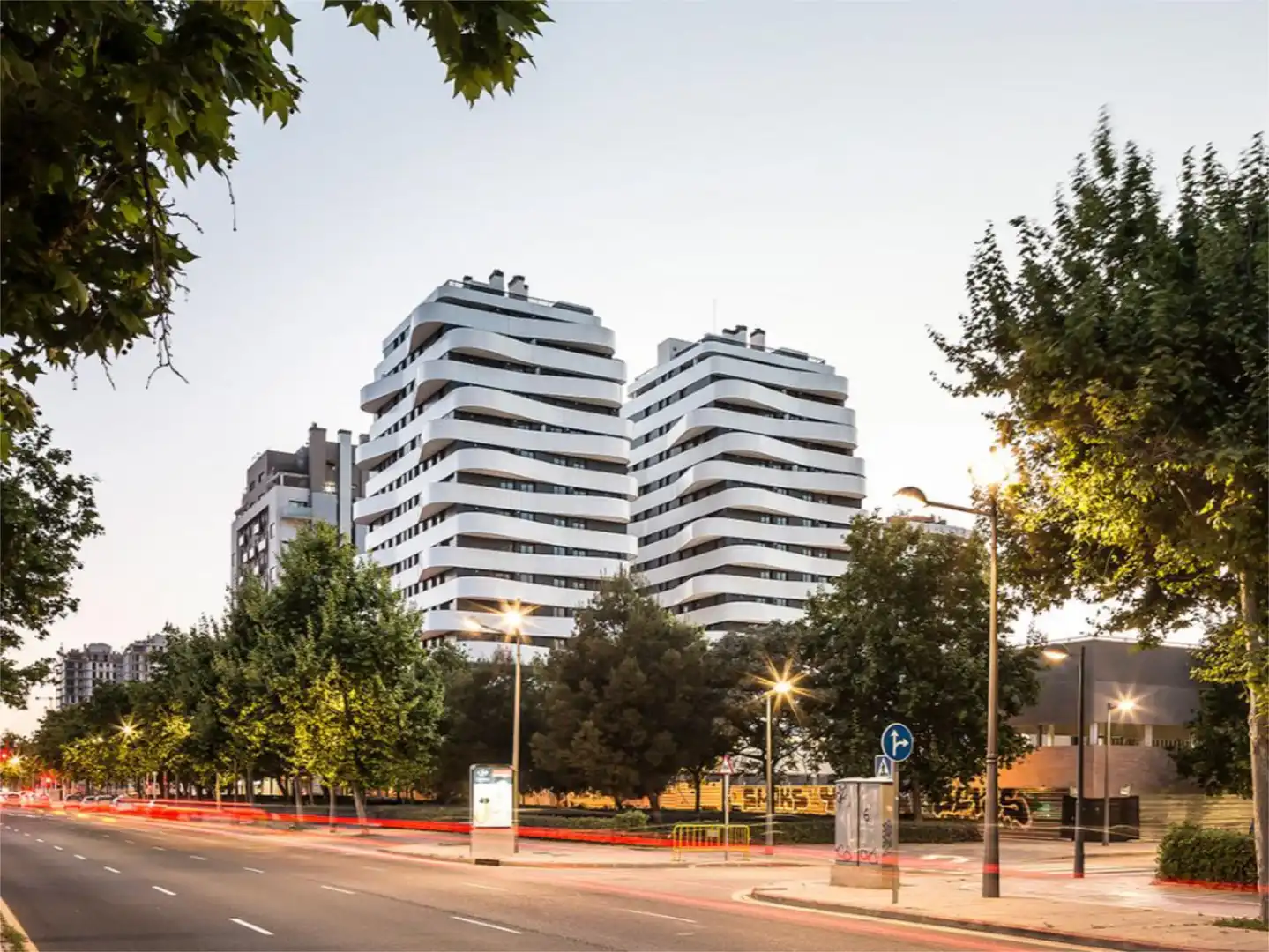 Apartamento en venta en Carrer d'Antonio Ferrandis, 16, Ciutat de les Ciències i de les Arts - Justicia Apartamento en venta en Carrer d'Antonio Ferrandis, 16, Ciutat de les Ciències i de les Arts - Justicia