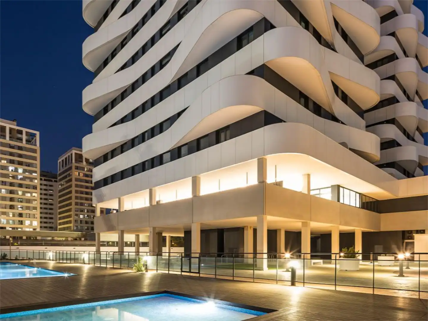 Apartamento en venta en Carrer d'Antonio Ferrandis, 16, Ciutat de les Ciències i de les Arts - Justicia Apartamento en venta en Carrer d'Antonio Ferrandis, 16, Ciutat de les Ciències i de les Arts - Justicia