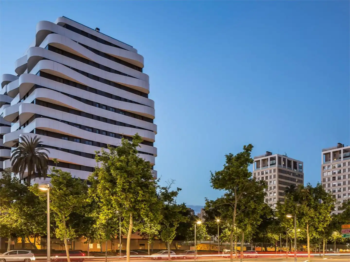 Apartamento en venta en Carrer d'Antonio Ferrandis, 16, Ciutat de les Ciències i de les Arts - Justicia Apartamento en venta en Carrer d'Antonio Ferrandis, 16, Ciutat de les Ciències i de les Arts - Justicia