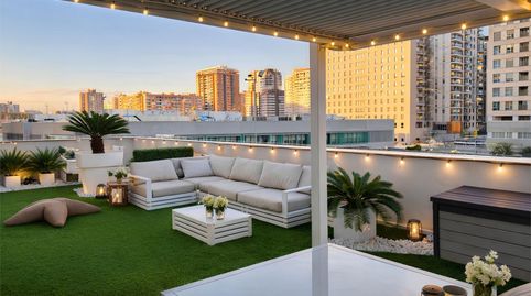 Photo 2 of Apartments for sale in Carrer D'antonio Ferrandis, 16, Ciutat de les Ciències i de les Arts - Justicia, Valencia Capital