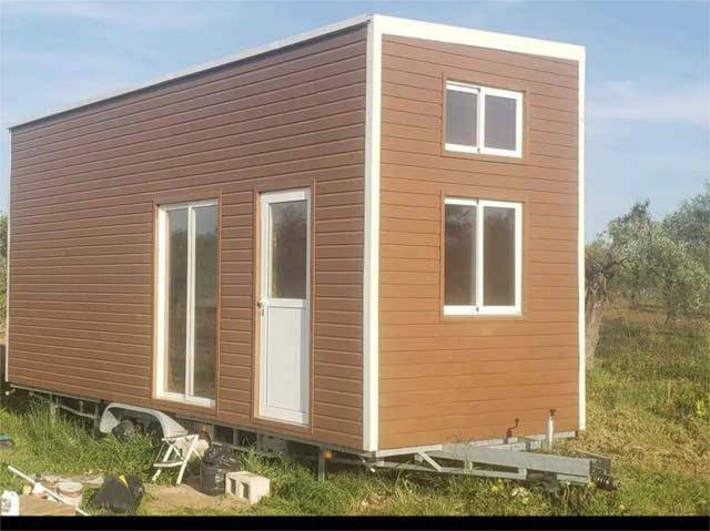 Casa-chalet en Venta en Almonte ciudad