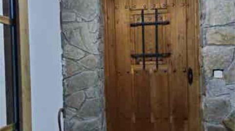 Foto 4 de Casa adosada en venta en Chinchón, Madrid