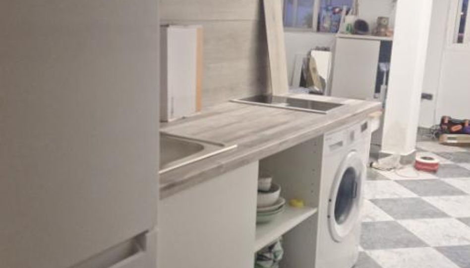 Pis de lloguer a Avenida Nehemias, 12, Santa Cristina - San Rafael, Málaga Capital - imatge 1 Foto 1 de Pis de lloguer a Avenida Nehemias, 12, Santa Cristina - San Rafael, Málaga Capital