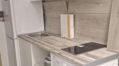 Pis de lloguer a Avenida Nehemias, 12, Santa Cristina - San Rafael, Málaga Capital - imatge 2 Foto 2 de Pis de lloguer a Avenida Nehemias, 12, Santa Cristina - San Rafael, Málaga Capital