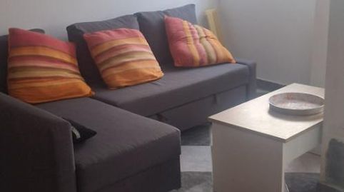 Pis de lloguer a Avenida Nehemias, 12, Santa Cristina - San Rafael, Málaga Capital - imatge 3 Foto 3 de Pis de lloguer a Avenida Nehemias, 12, Santa Cristina - San Rafael, Málaga Capital