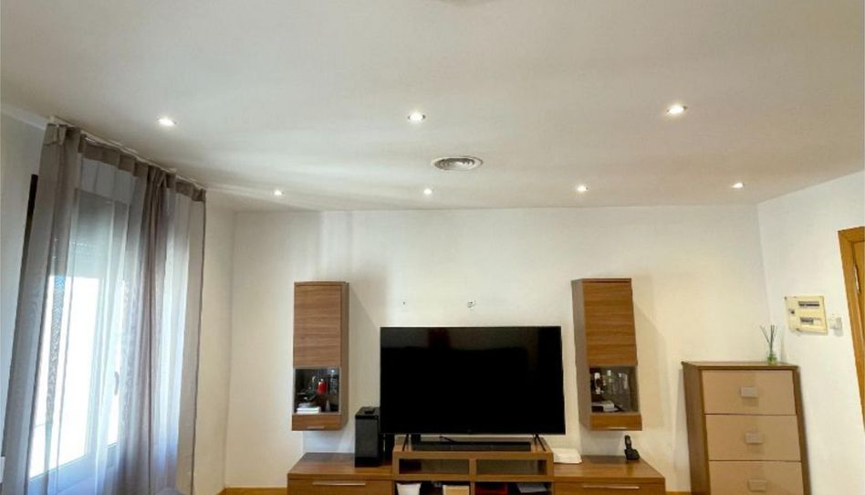 Flat for sale in Calle Nuestra Señora la Alegría, 45, Monzón, Huesca - image 1 Photo 1 of Flat for sale in Calle Nuestra Señora la Alegría, 45, Monzón, Huesca