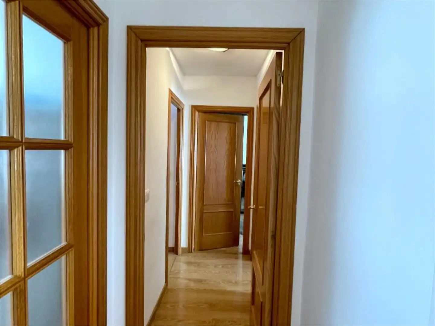 Piso en venta en Monzón con Aire acondicionado, Calefacción y Parquet
