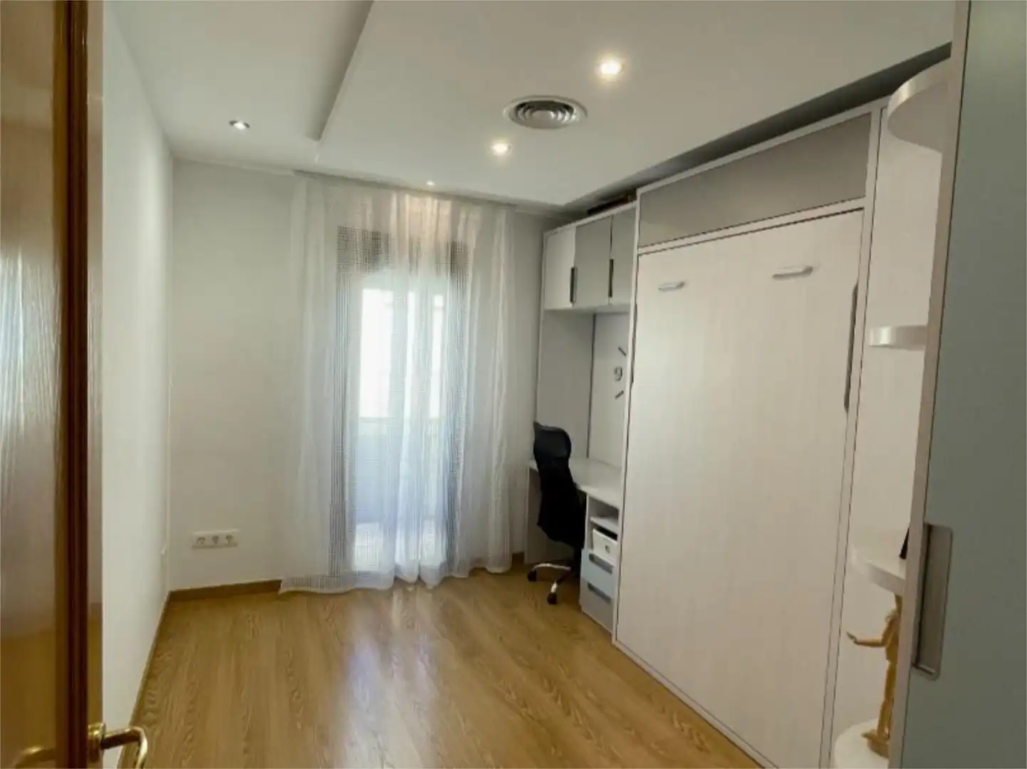 Habitación de Piso en venta en Monzón con Aire acondicionado, Calefacción y Parquet