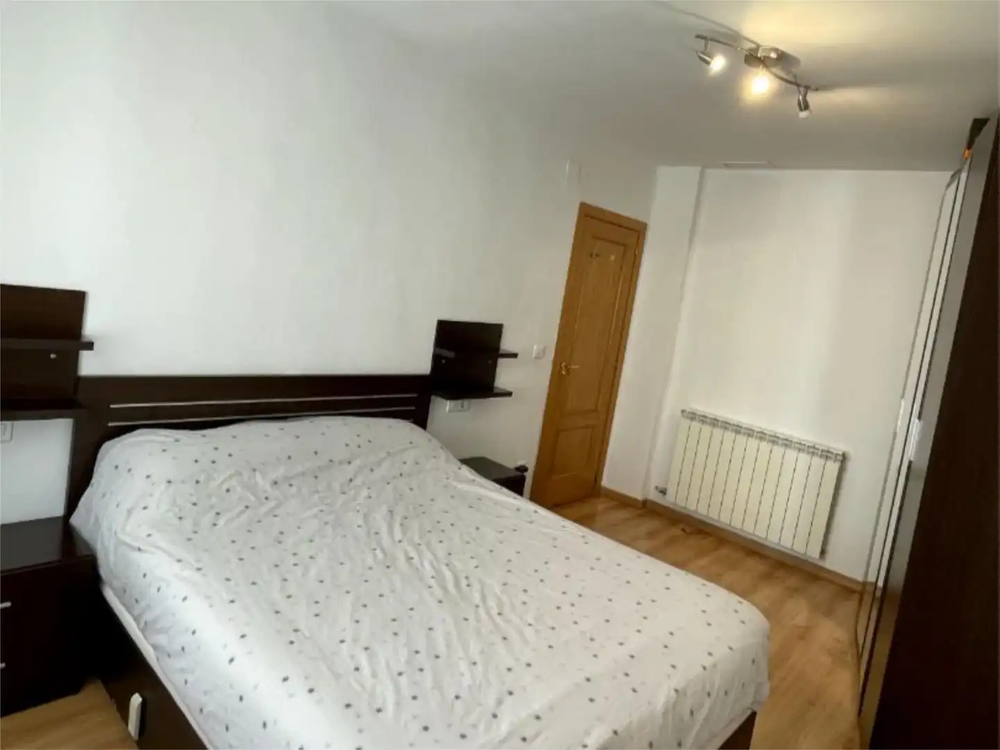 Habitación de Piso en venta en Monzón con Aire acondicionado, Calefacción y Parquet