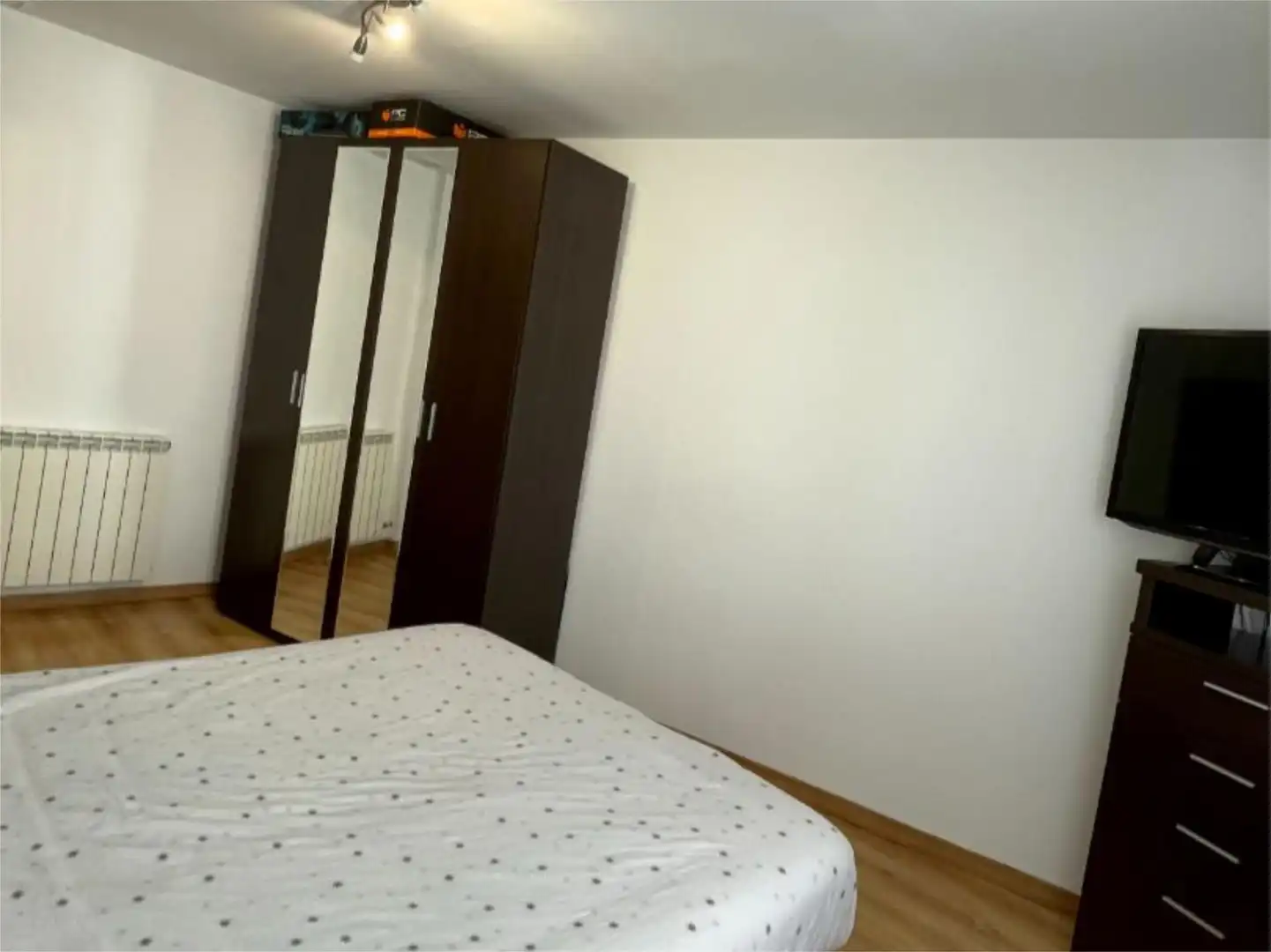 Habitación de Piso en venta en Monzón con Aire acondicionado, Calefacción y Parquet