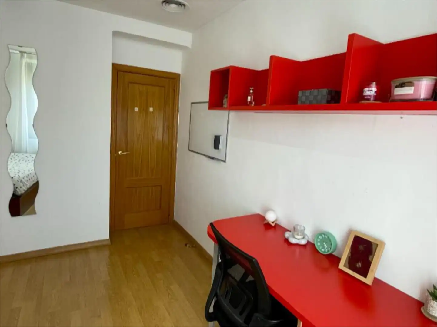 Habitación de Piso en venta en Monzón con Aire acondicionado, Calefacción y Parquet
