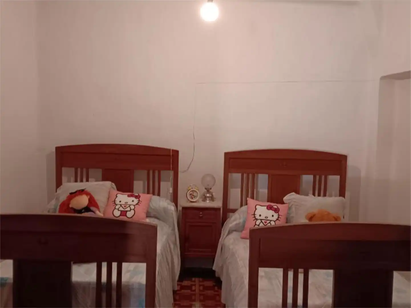 Bedroom of Detached homes for sale in Arenzana de Abajo  with Heating, Private garden and Terrace
