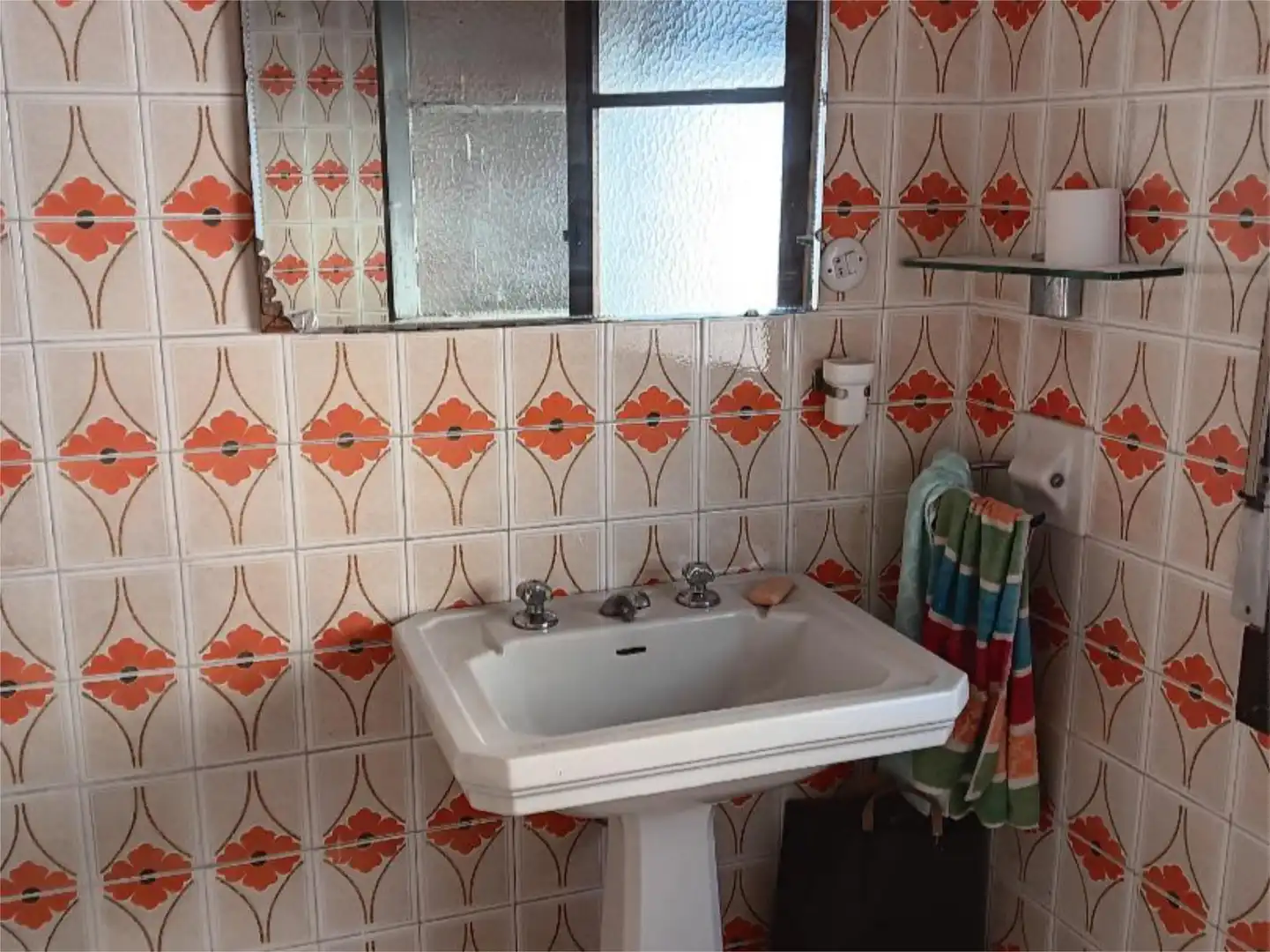 Bathroom of Detached homes for sale in Arenzana de Abajo  with Heating, Private garden and Terrace