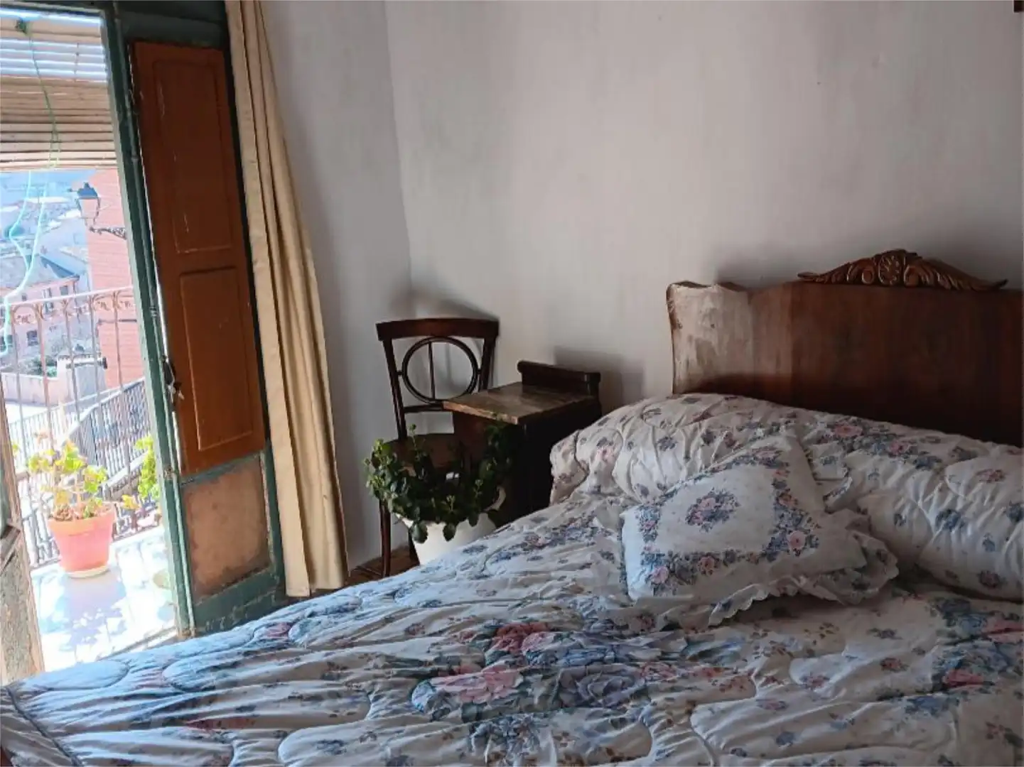 Bedroom of Detached homes for sale in Arenzana de Abajo  with Heating, Private garden and Terrace
